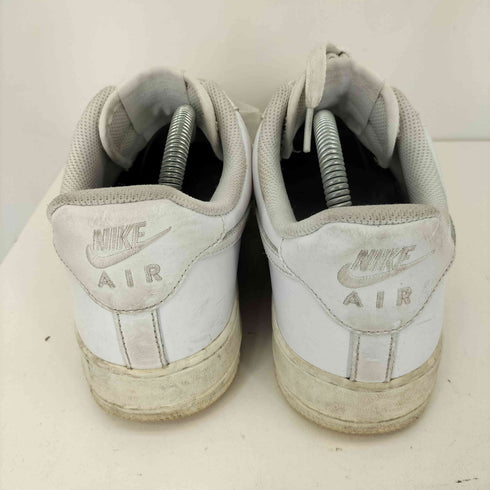 ナイキ NIKE AIR FORCE 1 LOW メンズ JPN:27.5