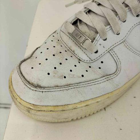 ナイキ NIKE AIR FORCE 1 LOW メンズ JPN:27.5