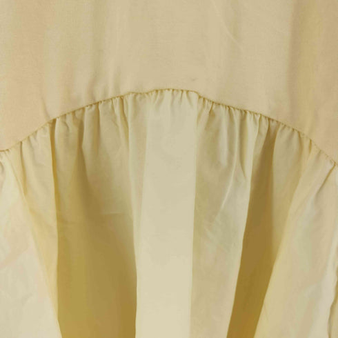 アーバンリサーチサニーレーベル URBAN RESEARCH Sonny Label ドッキングカットプルオーバー レディース FREE