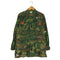 J-B-J LOVE&PEACE NEW YORK CITY ジャングルファティーグジャケット メンズ SMALL-REGULAR