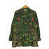 J-B-J LOVE&PEACE NEW YORK CITY ジャングルファティーグジャケット メンズ SMALL-REGULAR