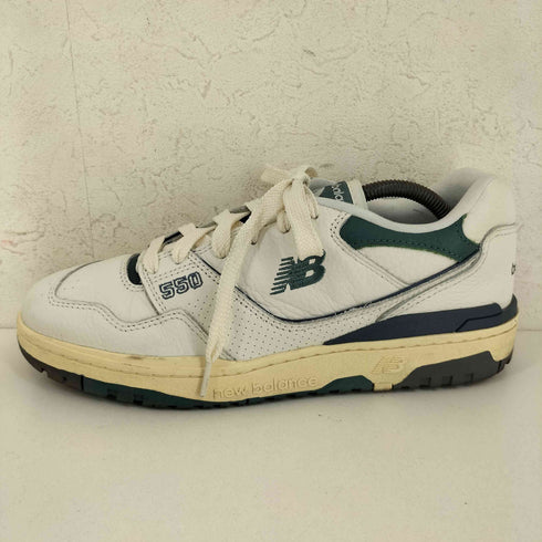 ニューバランス NEW BALANCE BB550PTB ローカットスニーカー メンズ JPN:27.5