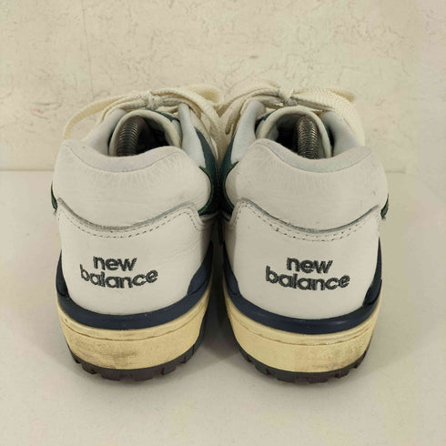 ニューバランス NEW BALANCE BB550PTB ローカットスニーカー メンズ JPN:27.5
