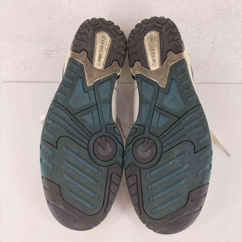 ニューバランス NEW BALANCE BB550PTB ローカットスニーカー メンズ JPN:27.5