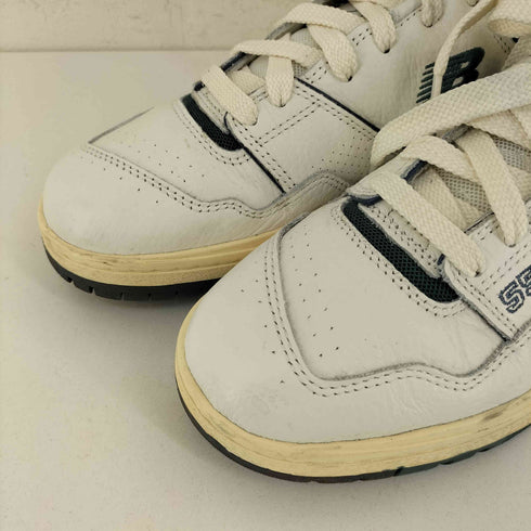ニューバランス NEW BALANCE BB550PTB ローカットスニーカー メンズ JPN:27.5