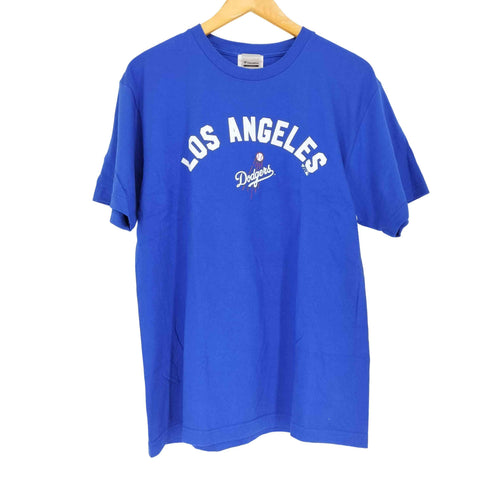 ファナティクス Fanatics BASEBALL ナンバリング S/S TEE メンズ JPN:L
