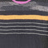 ミッソーニ MISSONI イタリア製 襟付 ボーダーチュニック レディース USA 10