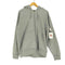 クロスアンドスティッチ CROSS&STITCH ヘビーオンスジップアップパーカー メンズ JPN:XL