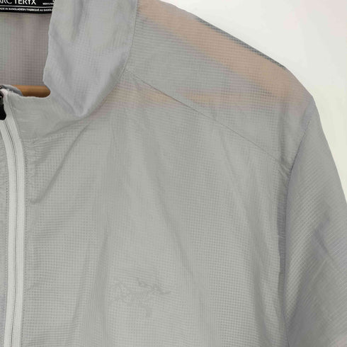 アークテリクス ARCTERYX NORVAN WINDSHELL JACKET ノーバンウィンドシェルジャケット メンズ import:L