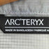 アークテリクス ARCTERYX NORVAN WINDSHELL JACKET ノーバンウィンドシェルジャケット メンズ import:L