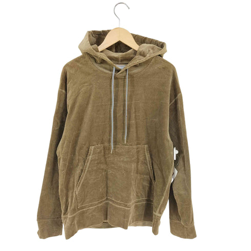 TANG TANG コーデュロイパーカー メンズ JPN:XL