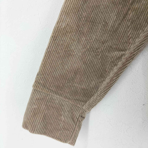 TANG TANG コーデュロイパーカー メンズ JPN:XL