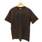 アンビル Anvil Mr. SLIM COMPANY 劇団 クルーネックTシャツ メンズ import:L