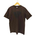 アンビル Anvil Mr. SLIM COMPANY 劇団 クルーネックTシャツ メンズ import:L