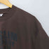 アンビル Anvil Mr. SLIM COMPANY 劇団 クルーネックTシャツ メンズ import:L