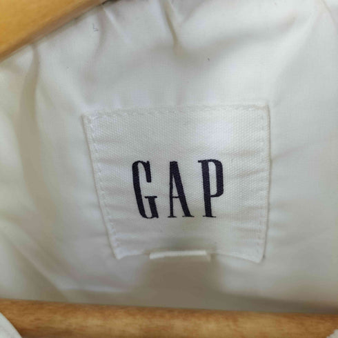 ギャップ Gap ロゴボアジャケット メンズ import:L