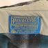 ペンドルトン PENDLETON 70S USA製 オンブレボードシャツ メンズ import:L 実寸 肩46cm 身幅56cm 着丈76cm