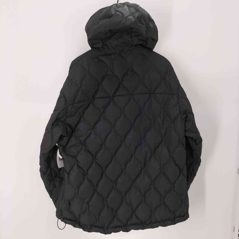 サイト SYTE 24AW QUILTED DOWN PARKA レディース JPN:2