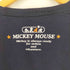 Y2K フェイクレイヤード USキャラクター L/S Tシャツ 長袖 メンズ