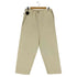 CAMIEL FORTGENS SIMPLE PANTS シンプルパンツ メンズ MENS:S