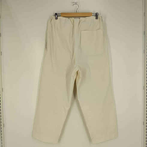 CAMIEL FORTGENS SIMPLE PANTS シンプルパンツ メンズ MENS:S