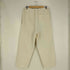 CAMIEL FORTGENS SIMPLE PANTS シンプルパンツ メンズ MENS:S