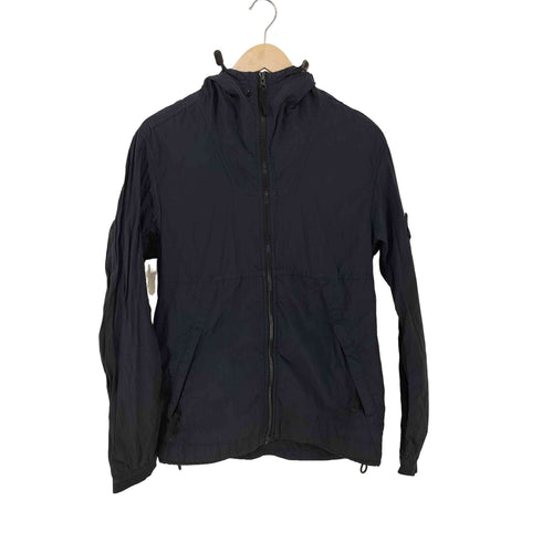 ストーンアイランド STONE ISLAND NYLON METAL JACKE メンズ import:M