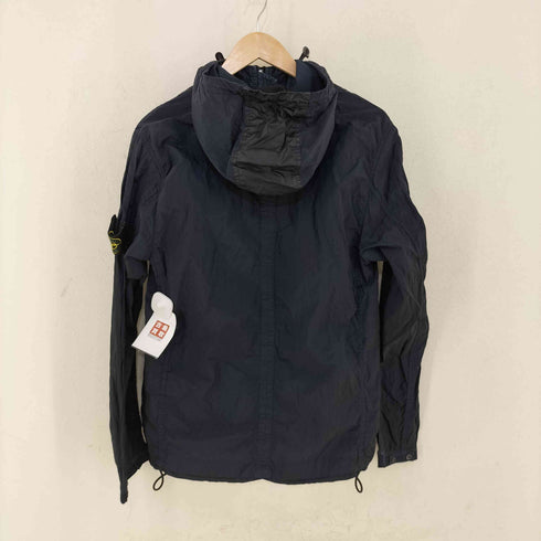 ストーンアイランド STONE ISLAND NYLON METAL JACKE メンズ import:M