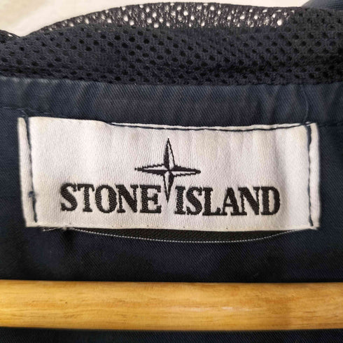 ストーンアイランド STONE ISLAND NYLON METAL JACKE メンズ import:M