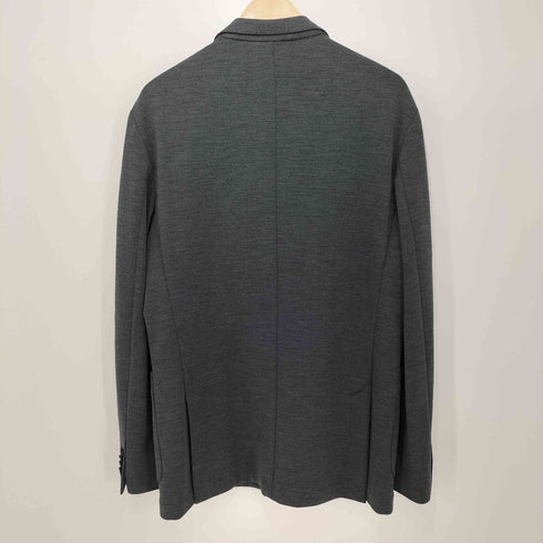 ヒューゴボス HUGO BOSS ジャージーテーラードジャケット メンズ