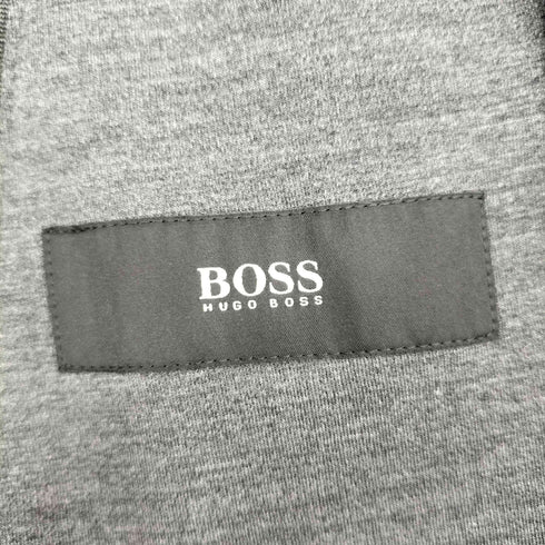 ヒューゴボス HUGO BOSS ジャージーテーラードジャケット メンズ