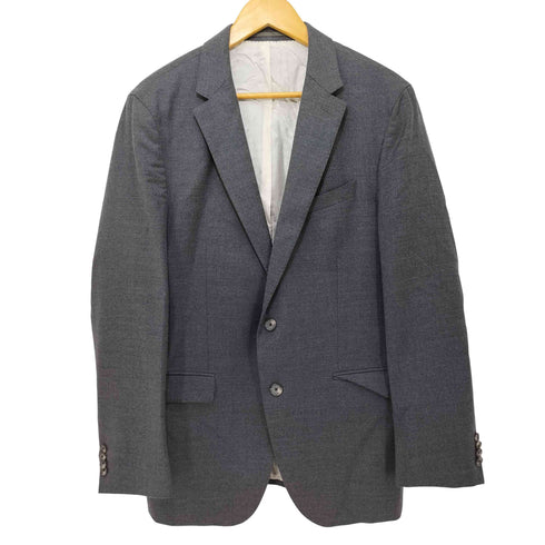 ヒューゴボス HUGO BOSS テーラードジャケット メンズ