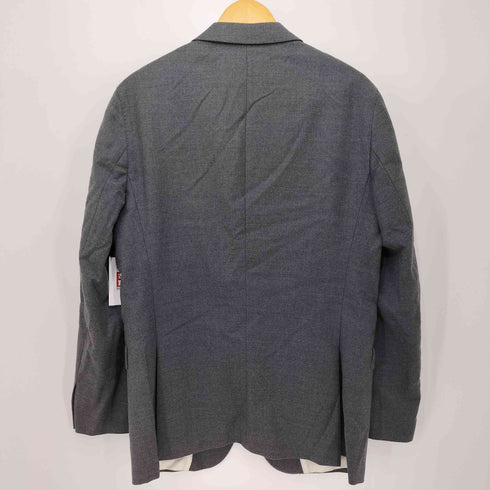 ヒューゴボス HUGO BOSS テーラードジャケット メンズ