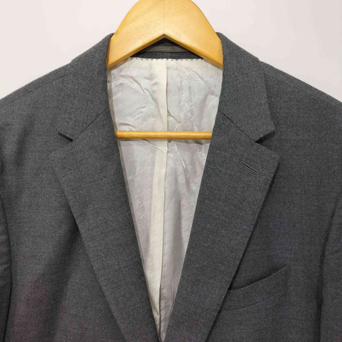 ヒューゴボス HUGO BOSS テーラードジャケット メンズ