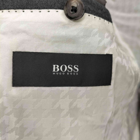 ヒューゴボス HUGO BOSS テーラードジャケット メンズ