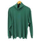 オーラリー AURALEE 22AW LUSTER PLAITING HI NECK L S TEE メンズ JPN:4