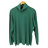 オーラリー AURALEE 22AW LUSTER PLAITING HI NECK L S TEE メンズ JPN:4