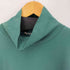 オーラリー AURALEE 22AW LUSTER PLAITING HI NECK L S TEE メンズ JPN:4