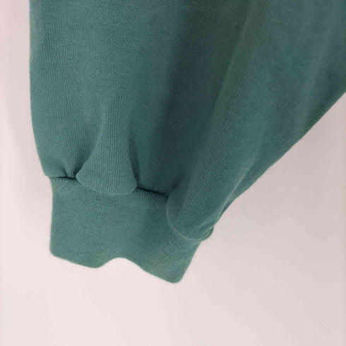 オーラリー AURALEE 22AW LUSTER PLAITING HI NECK L S TEE メンズ JPN:4