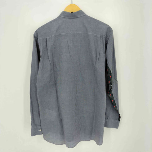 シュプリーム Supreme Gusset Shirt メンズ JPN:M