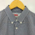 シュプリーム Supreme Gusset Shirt メンズ JPN:M