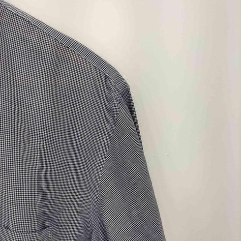 シュプリーム Supreme Gusset Shirt メンズ JPN:M