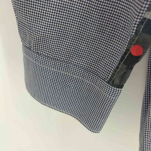 シュプリーム Supreme Gusset Shirt メンズ JPN:M