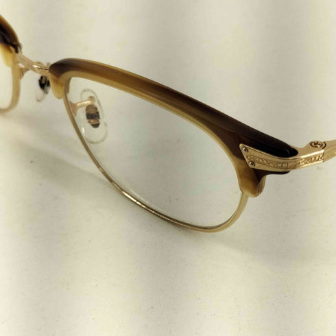 オリバーピープルズ OLIVER PEOPLES Diandra 眼鏡 メンズ 49□20-140