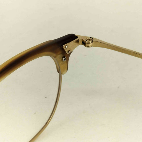 オリバーピープルズ OLIVER PEOPLES Diandra 眼鏡 メンズ 49□20-140