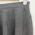 レッドヴァレンティノ RED VALENTINO ウール フレア ミニスカート レディース JPN:M