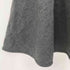 レッドヴァレンティノ RED VALENTINO ウール フレア ミニスカート レディース JPN:M