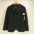 ヨウジヤマモトプリュスノアール YOHJI YAMAMOTO+NOIR 97ss 100番 ウールギャバ 3B テーラードジャケット マーメイドスカート セットアップ レディース 2