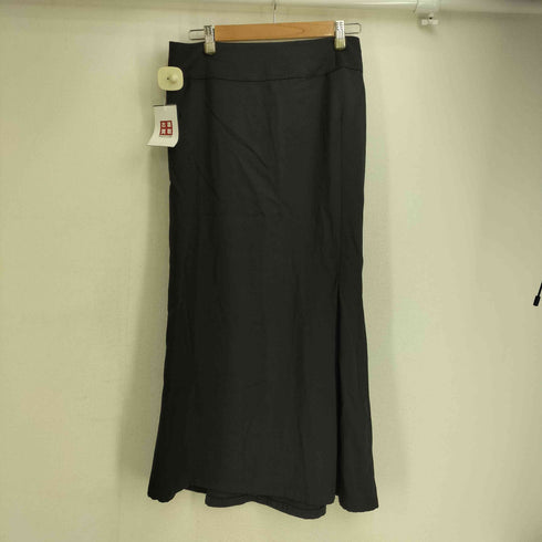 ヨウジヤマモトプリュスノアール YOHJI YAMAMOTO+NOIR 97ss 100番 ウールギャバ 3B テーラードジャケット マーメイドスカート セットアップ レディース 2