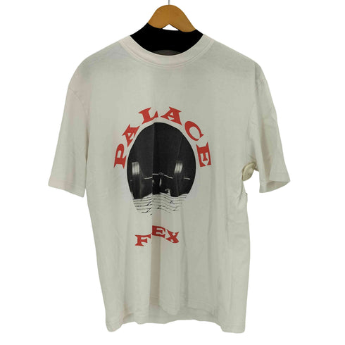 パラスパレス PALLAS PALACE 19SS P-FLEX T-SHIRT メンズ JPN:L